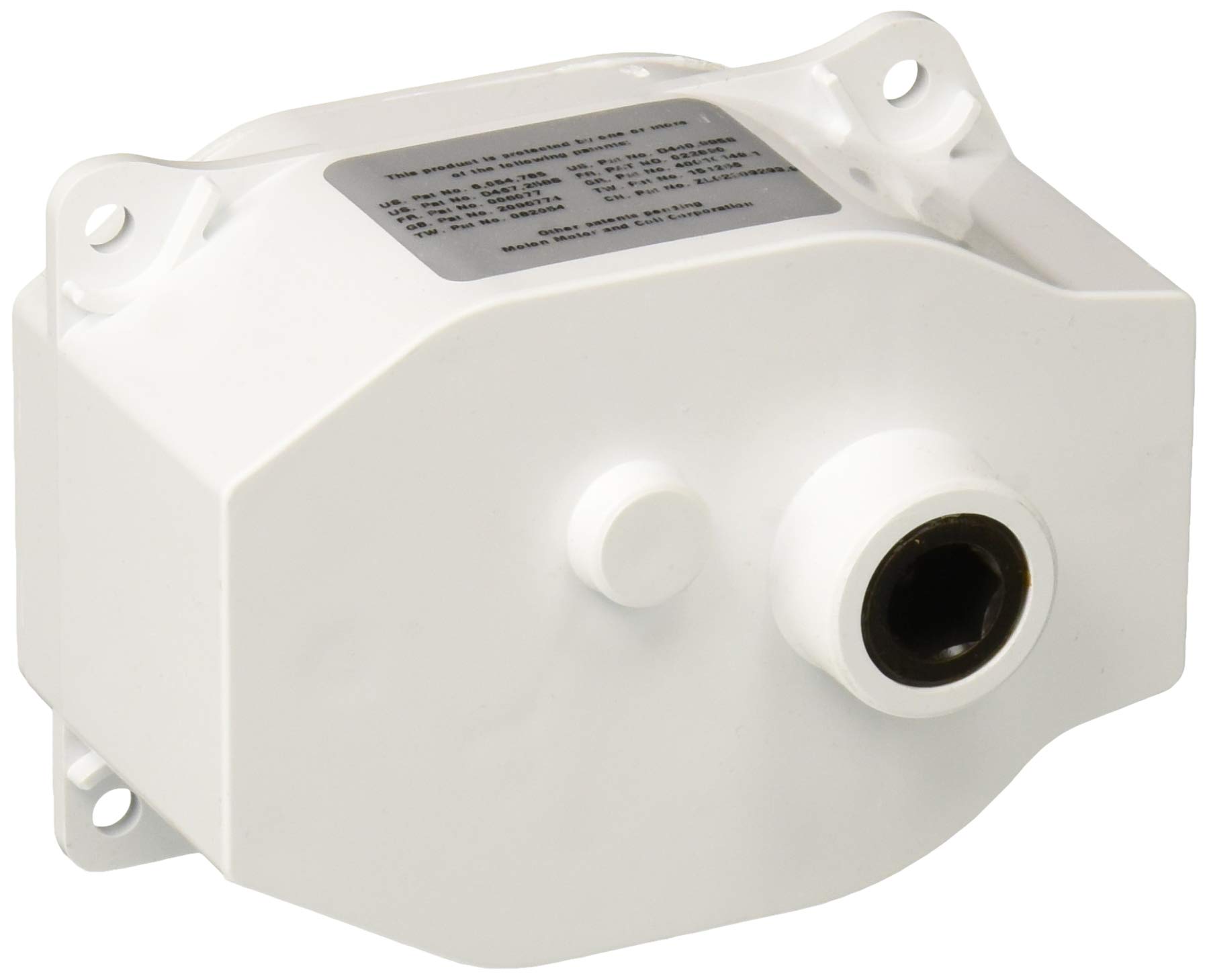 Amazon.com: Whirlpool WP2323603 Genuine OEM Auger Motor for